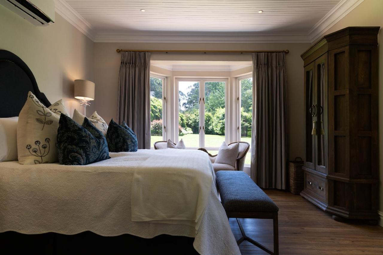 Hotel Hartford House à Mooirivier Extérieur photo