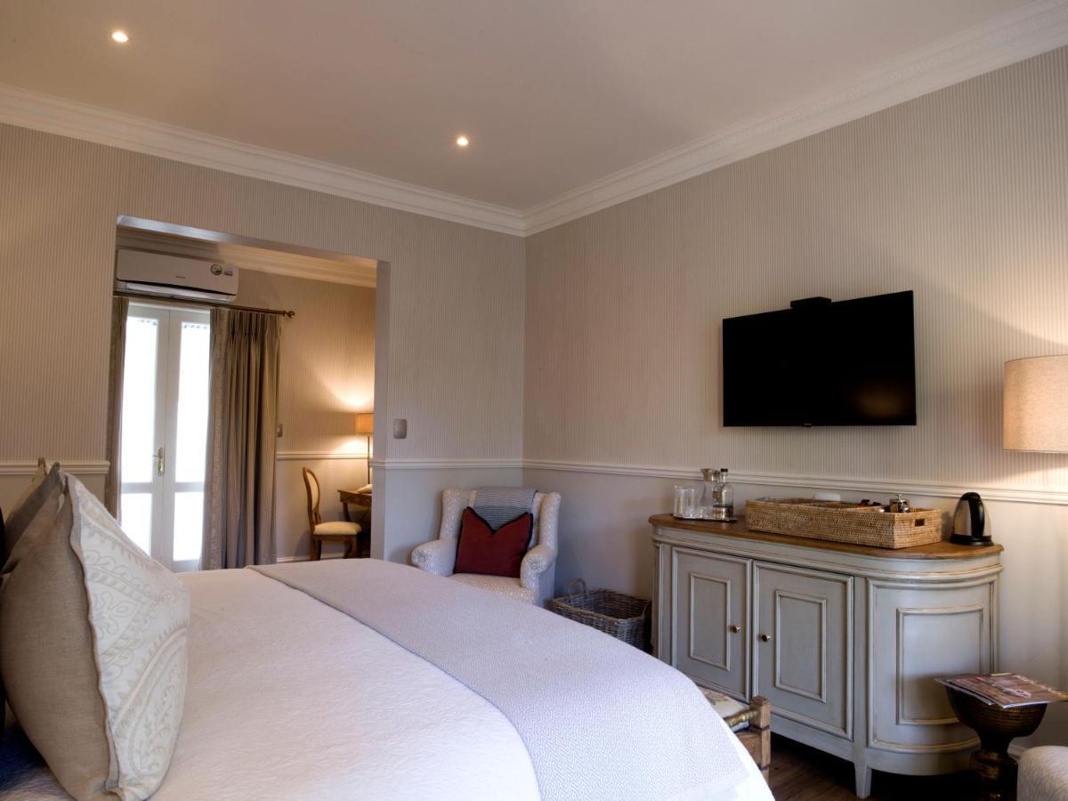 Hotel Hartford House à Mooirivier Extérieur photo