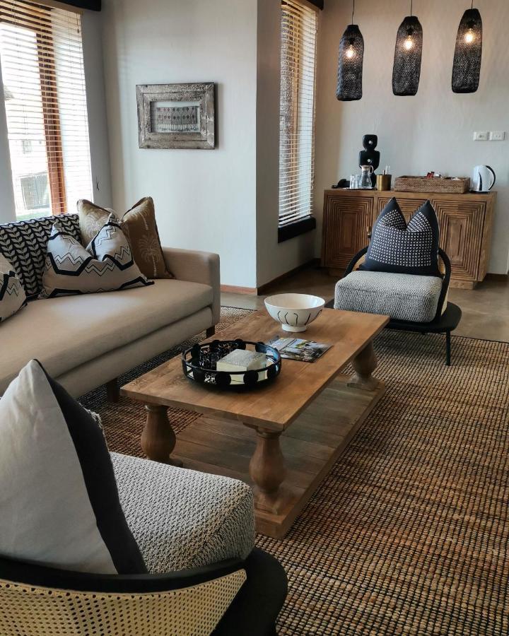 Hotel Hartford House à Mooirivier Extérieur photo