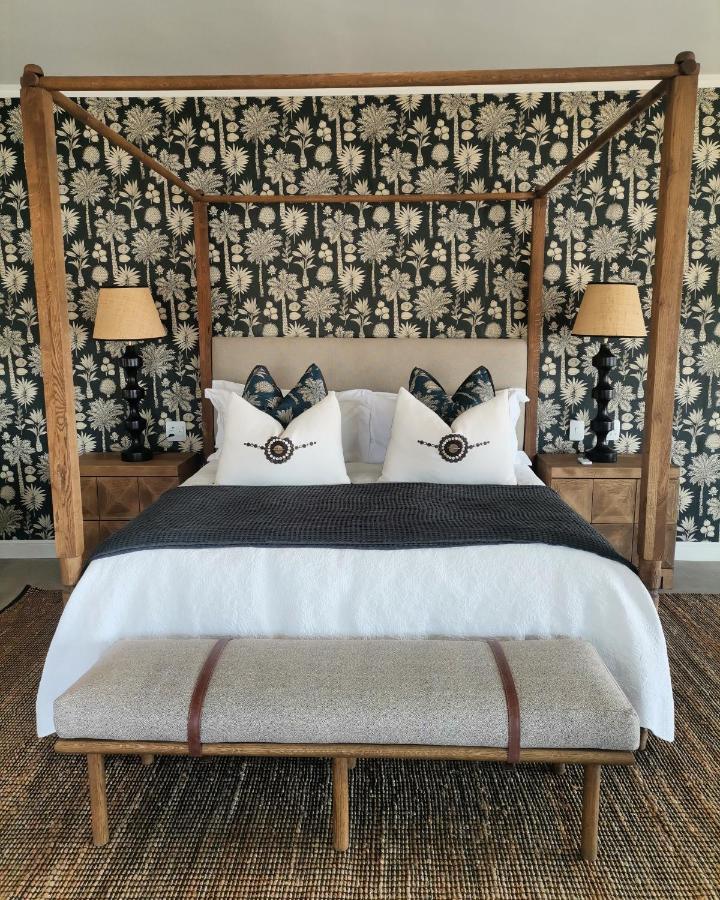 Hotel Hartford House à Mooirivier Extérieur photo
