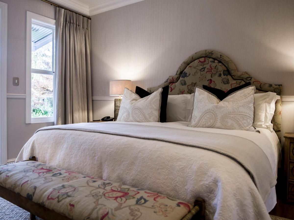Hotel Hartford House à Mooirivier Extérieur photo